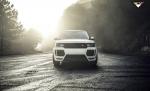Land Rover Range Rover Veritas II by Vorsteiner 2014 года